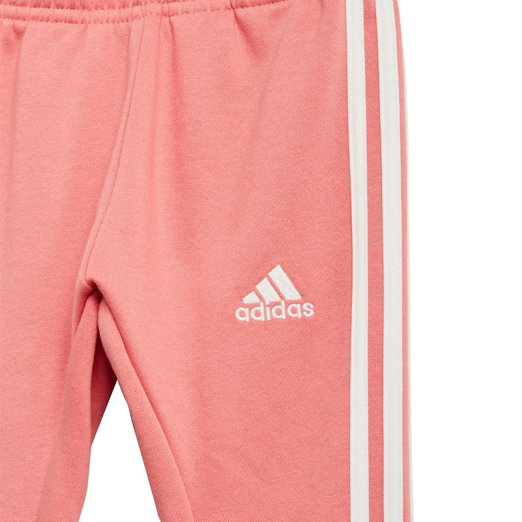 3-Stripes Fleece Joggingpak