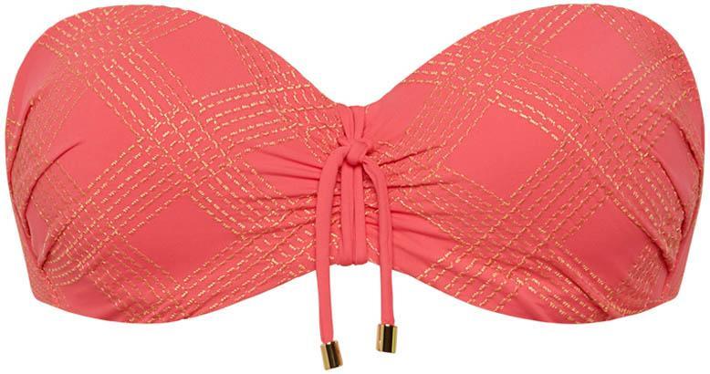 top bikini padded wired