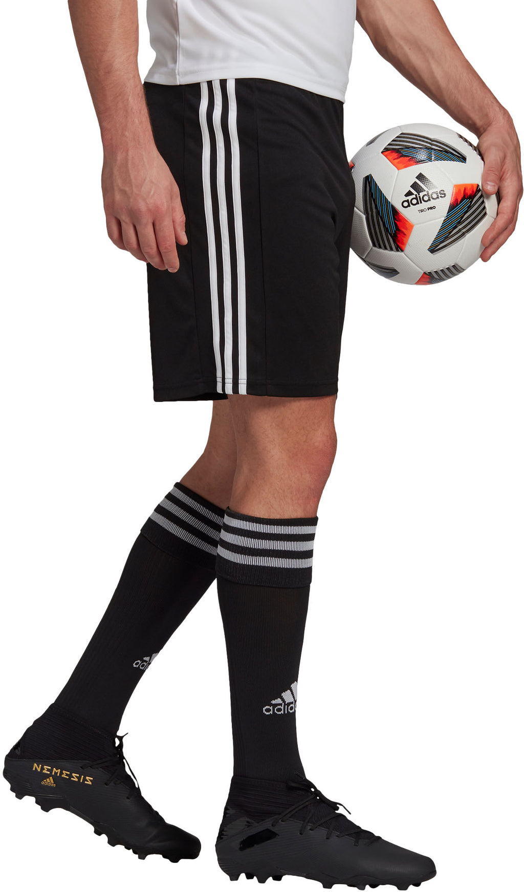 Squadra 21 short