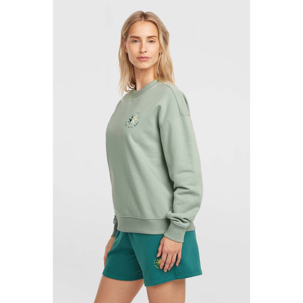 Summer Musthave Crew