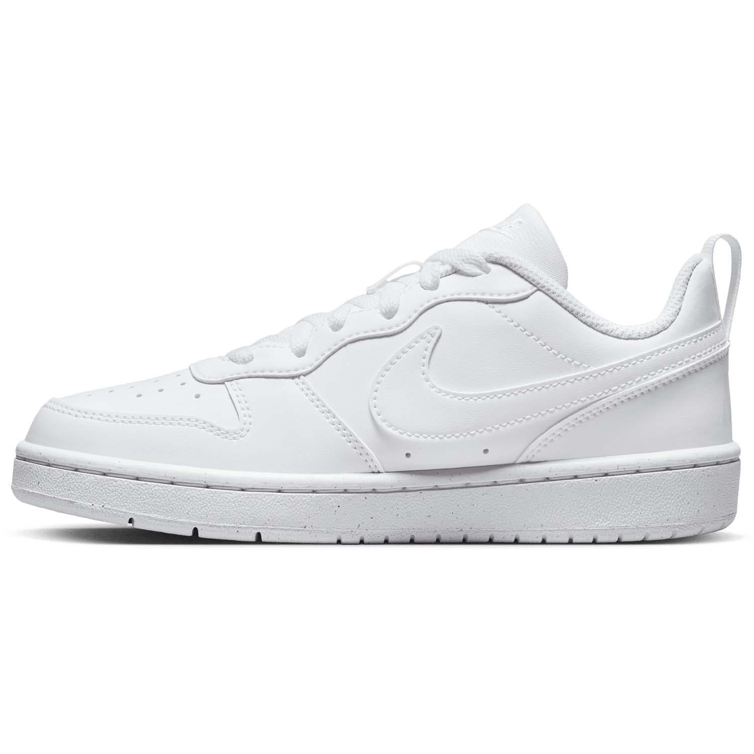 nike court borough low recraft big
