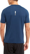 Tanui shortsleeve shirt
