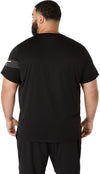asics icon ss top