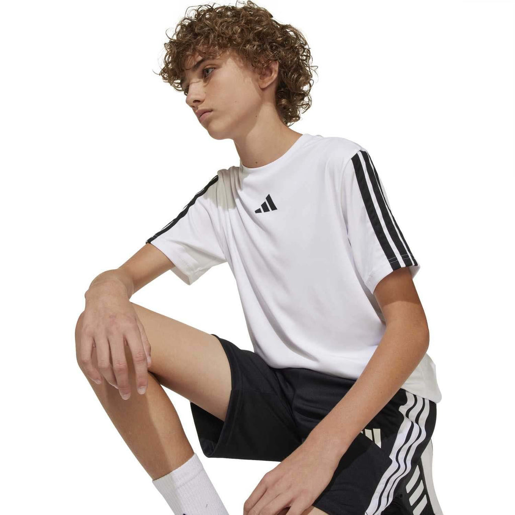 Train Essentials T-Shirt Kids