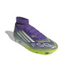 F50 League Mid Firm/Multi-Ground Voetbalschoenen