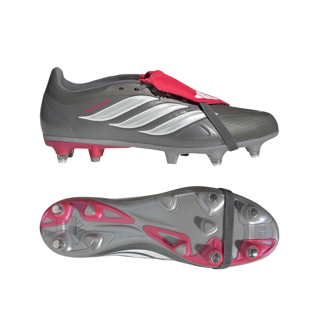 Predator League voetbalschoenen Zacht gras