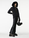canyon jacket faux fur