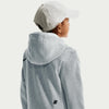 Sportswear Club Big Kids' Hoodie