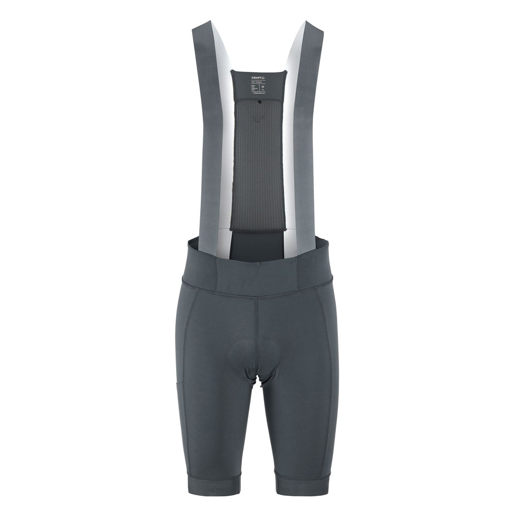 Endur Cargo Bib Shorts C1 wieler