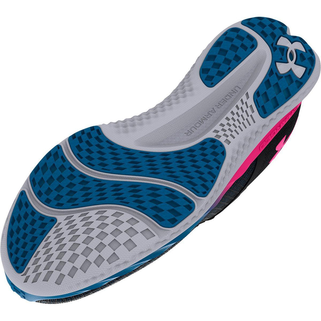 UA W Charged Breeze