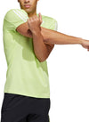 Primeblue AEROREADY 3-Stripes Slim-fit shirt