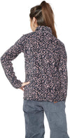 lectra jr 1/4 zip top