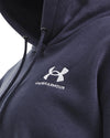 Essential Fleece Hoodie