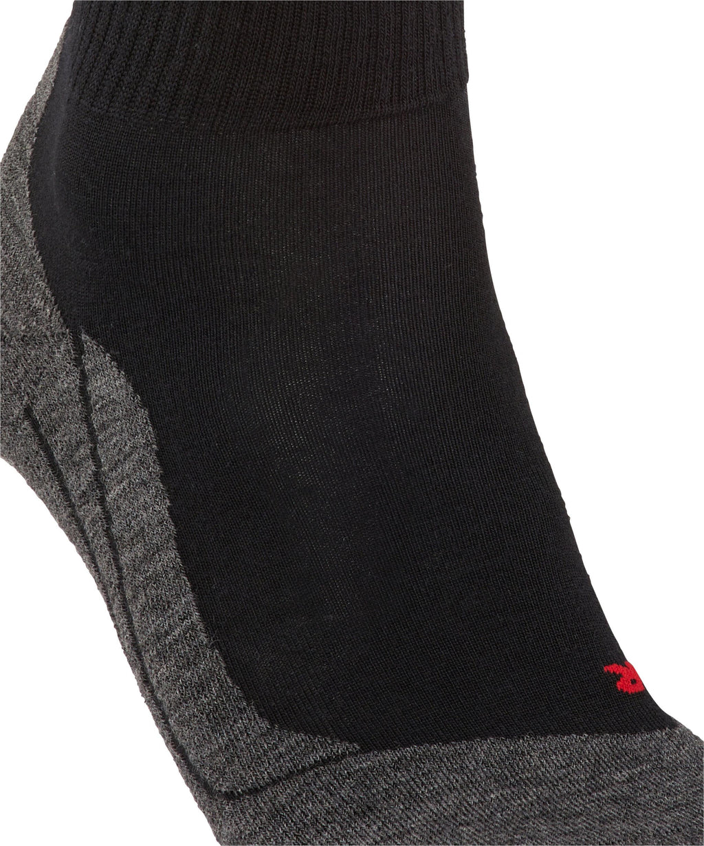 FALKE TK5 Wander Wool Short Men Trekking