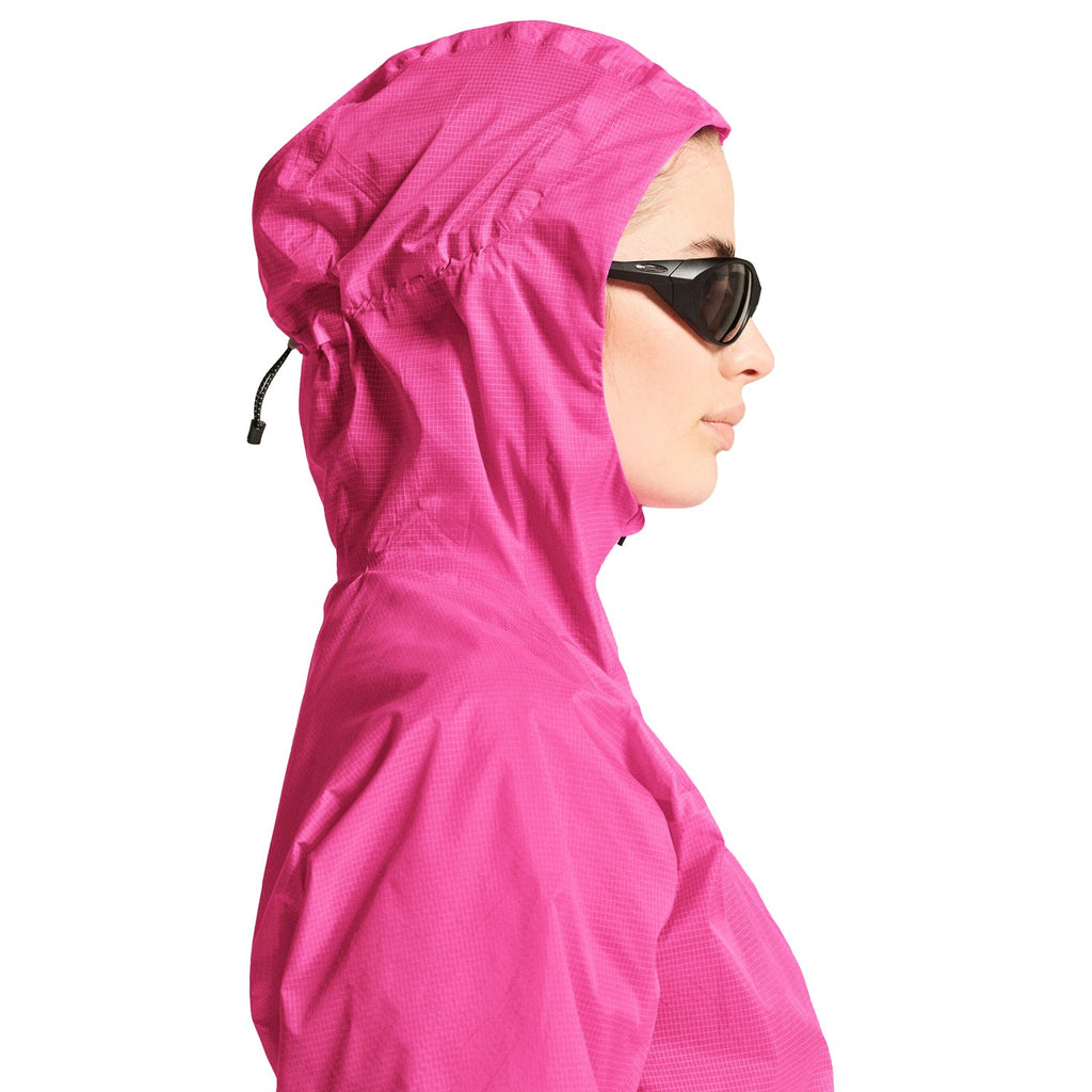 Hypervent Light Wind Jacket