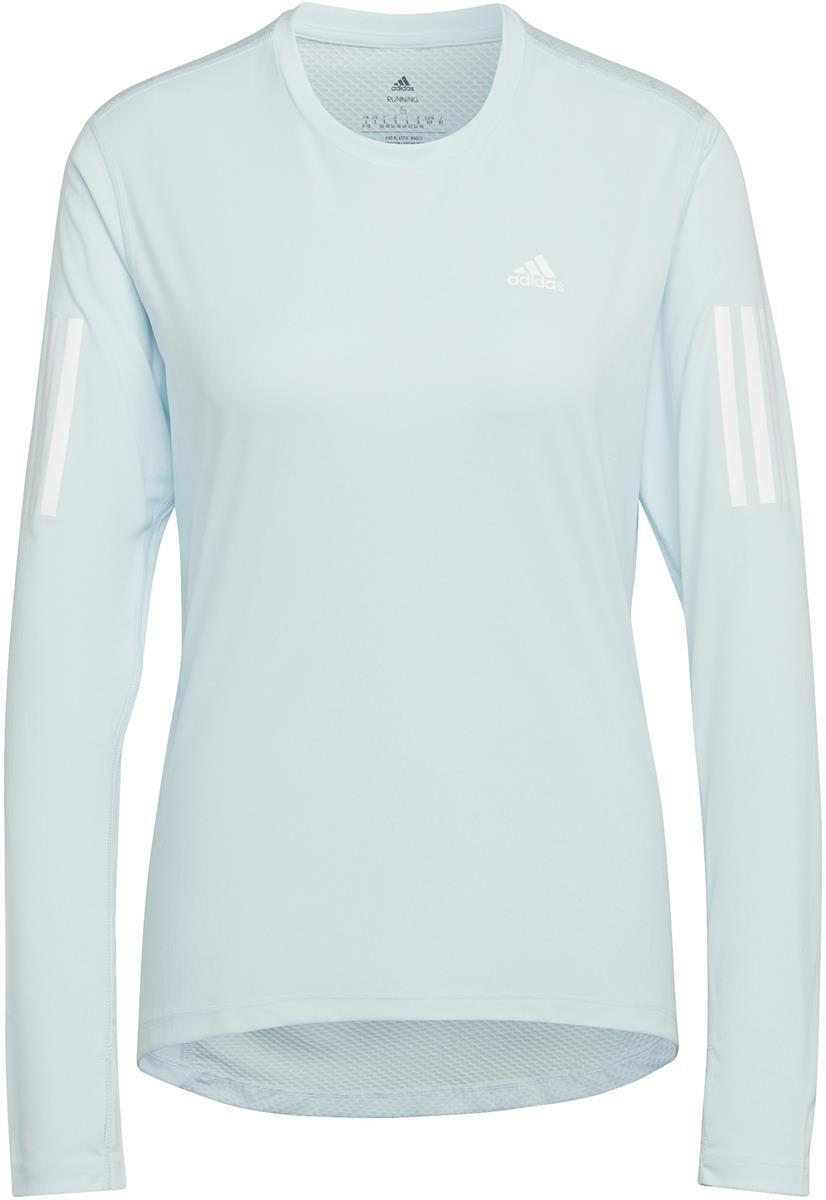 On The Run longsleeve shirt