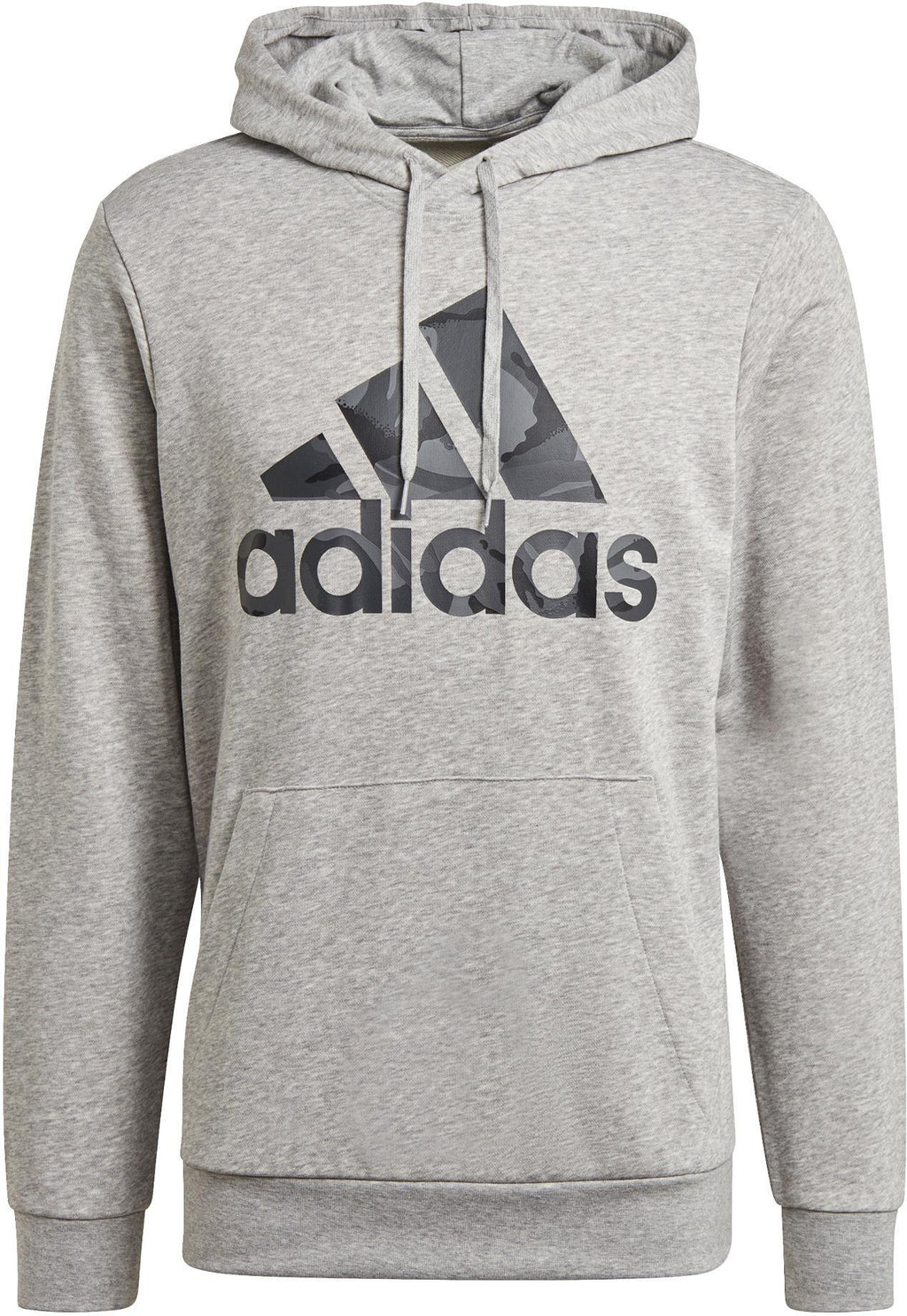 Essentials Camouflage Hoodie