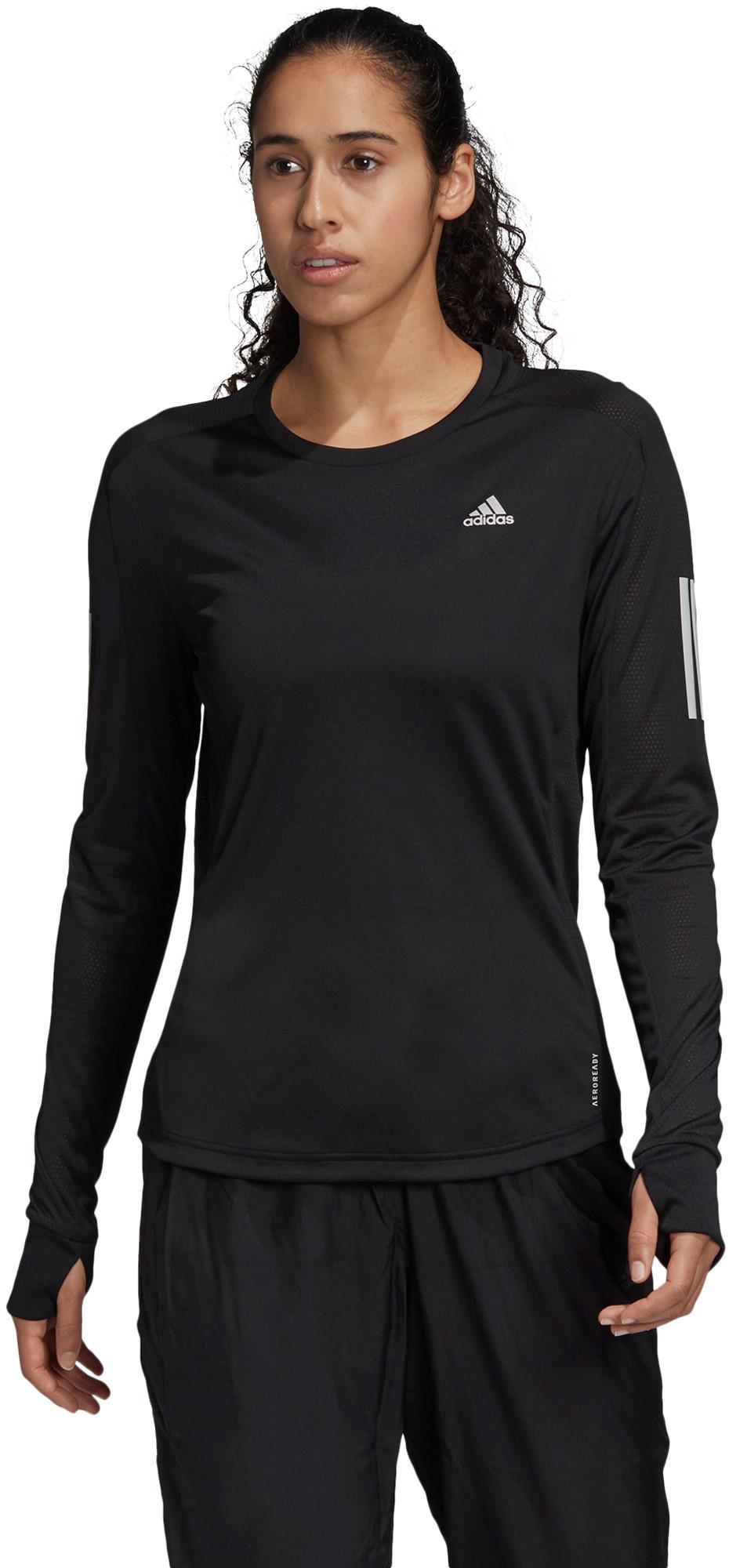 Otr Ls Tee W