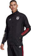 Fcb Pre Jkt