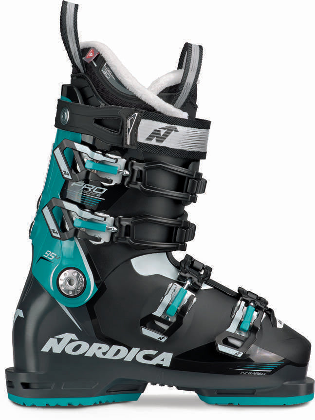 Nordica Pro Machine 95 W