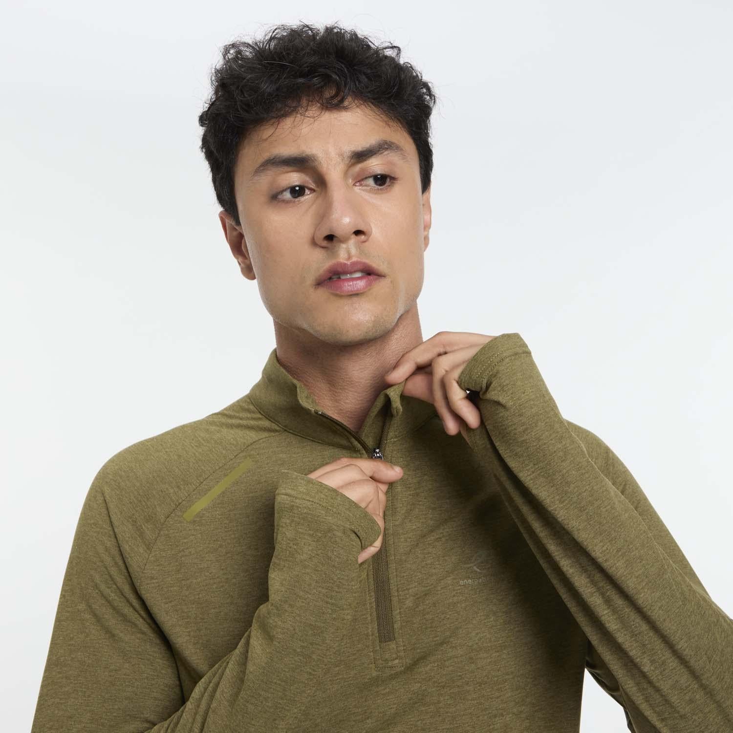 Cusco Iv Running Zomer T-shirt met lange mouwen