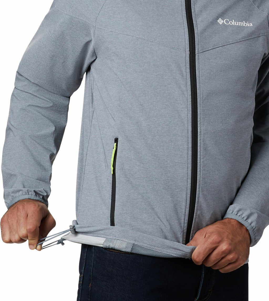 heather canyon� jacket