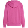 Essentials Script Hoodie