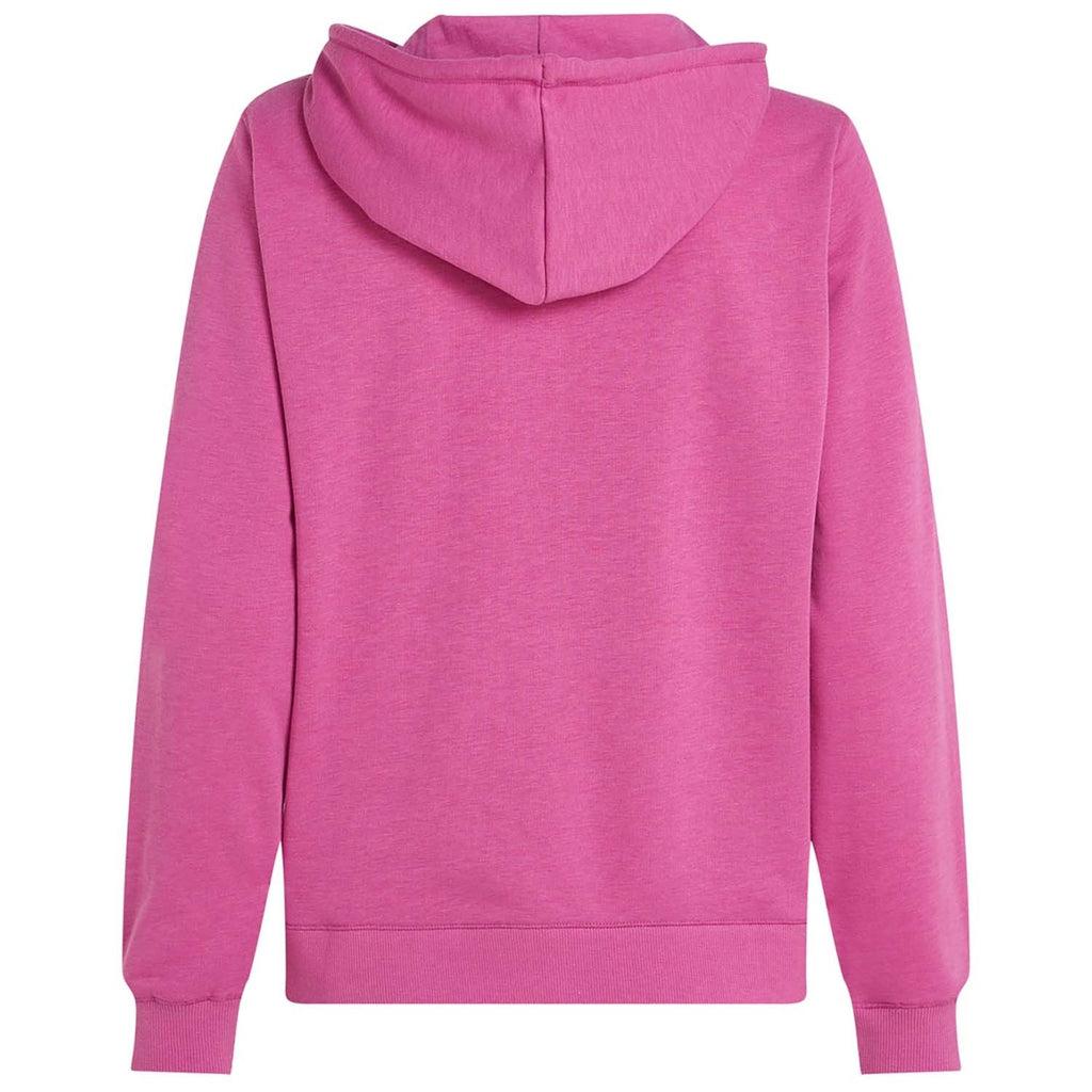 Essentials Script Hoodie