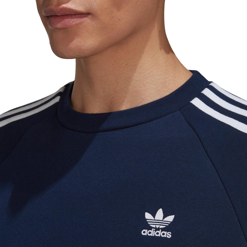 3-Stripes Crew sweater