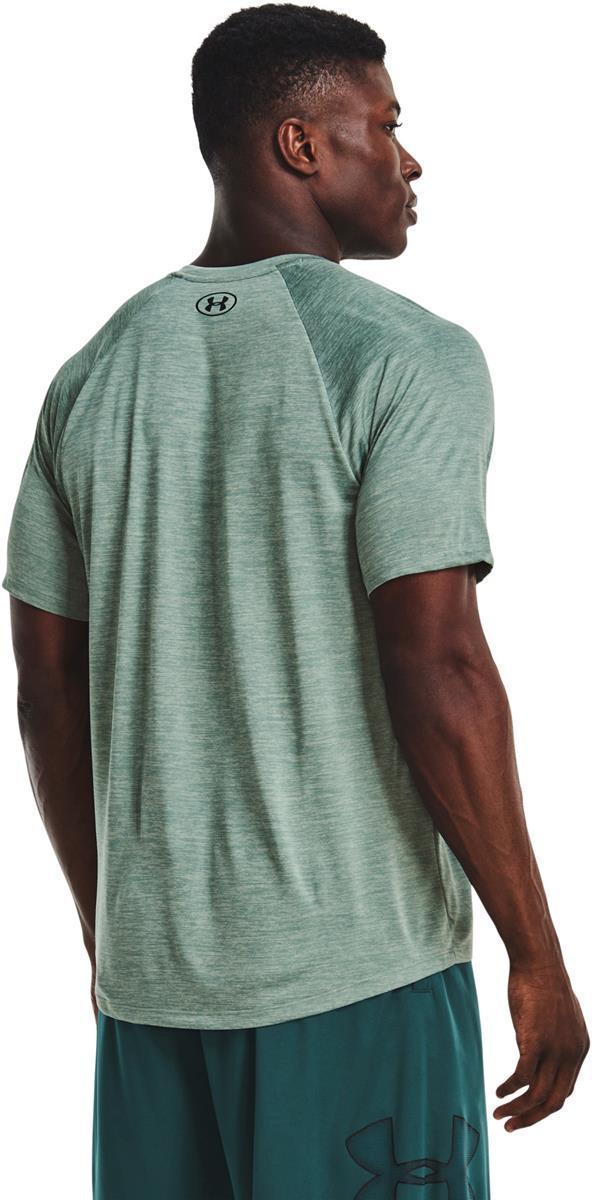 UNDER ARMOUR Tech SS Tee