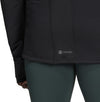 X-City 1/4 Zip longsleeve
