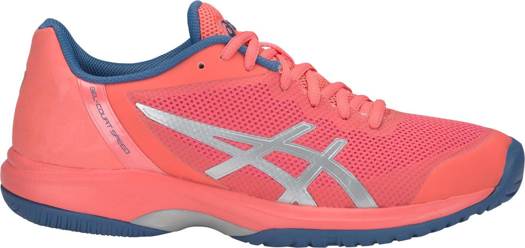 GEL-Court Speed tennisschoenen