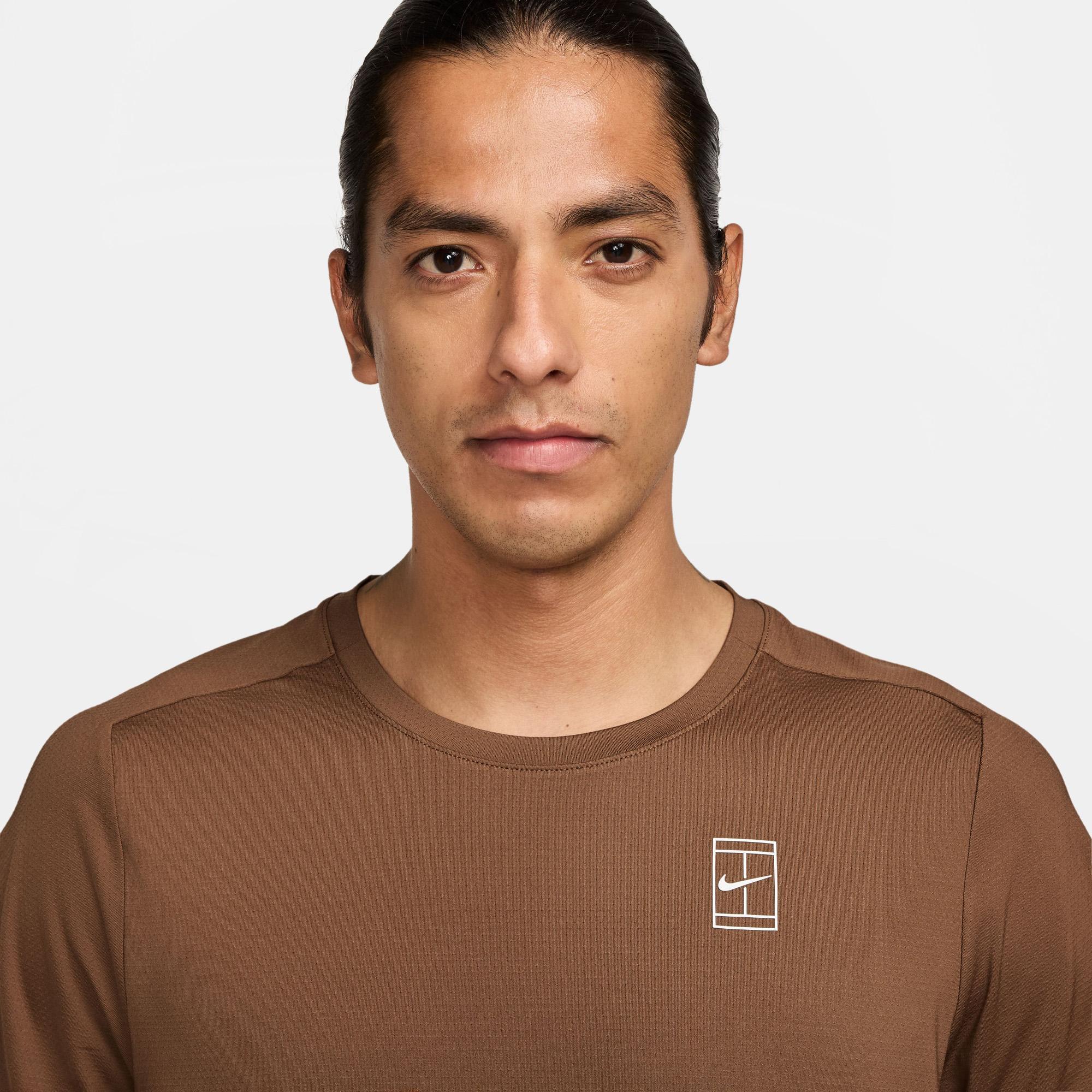 Court Advantage Dri-FIT t-shirt