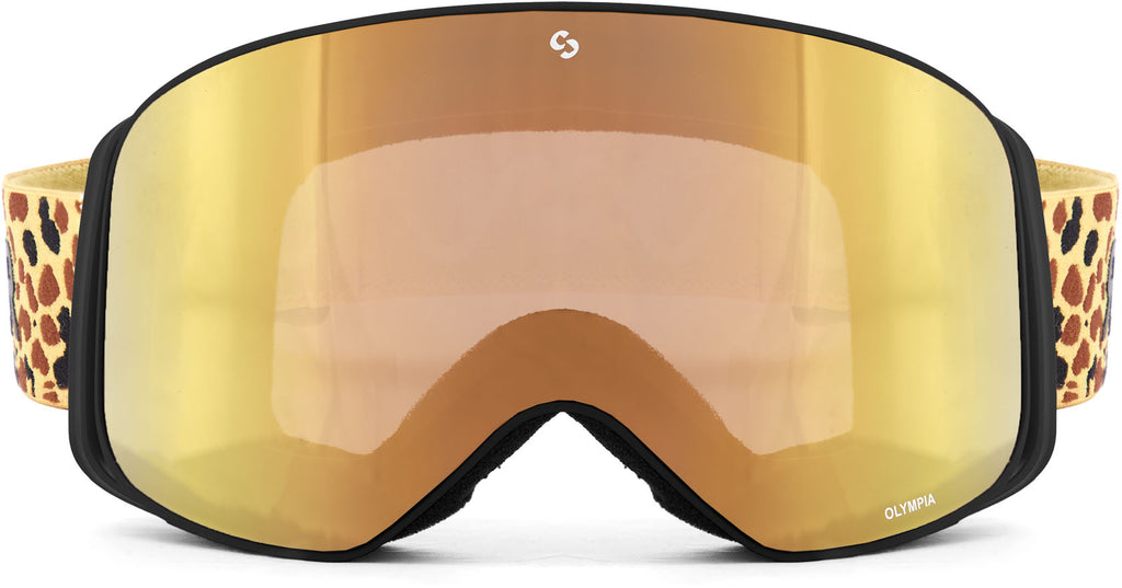 Olympia skibril