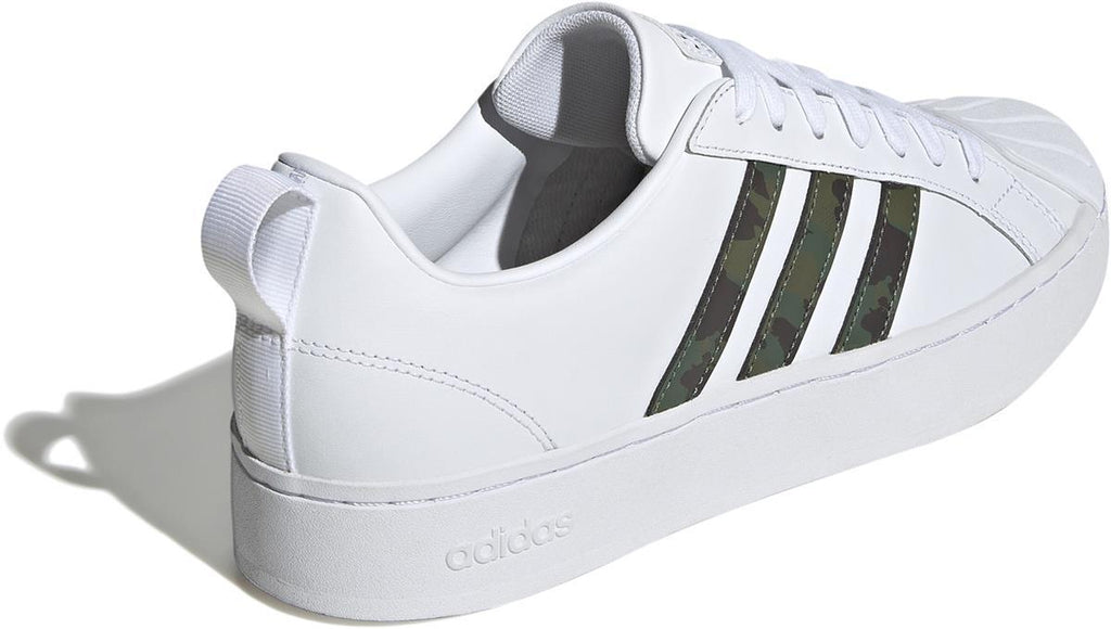 Streetcheck Court Lace sneakers