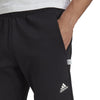 Future Icons 3-Stripes Fleece broek