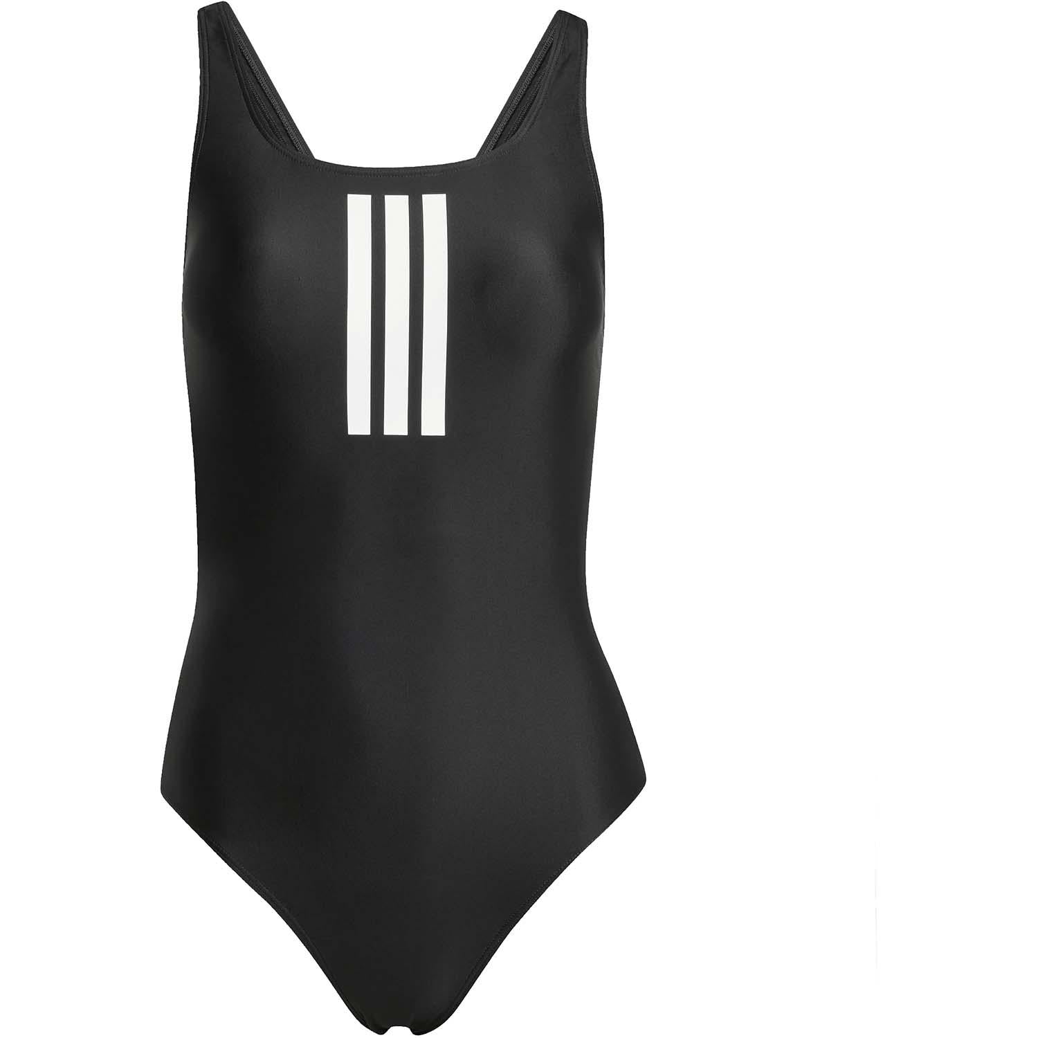 3-Stripes V-Back Badpak