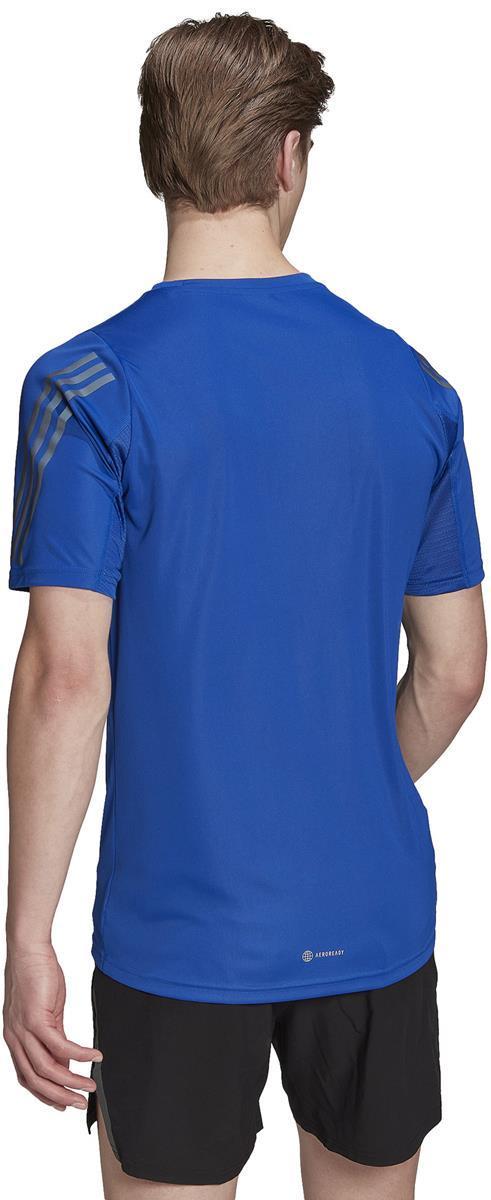 Run Icon Tee