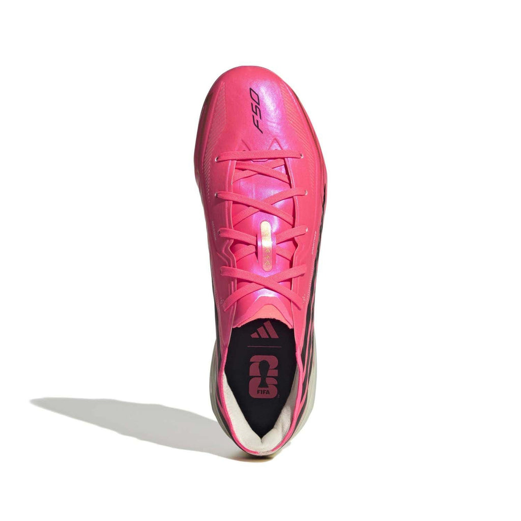 F50 Hyperfast Elite Kids FG Gras voetbalschoenen