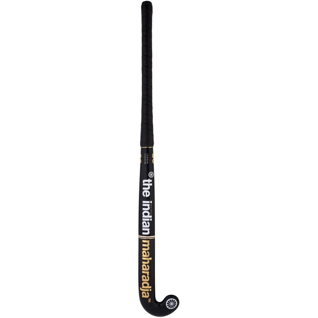 Gold 95 Lbow Med - Carbon 95 hockeystick