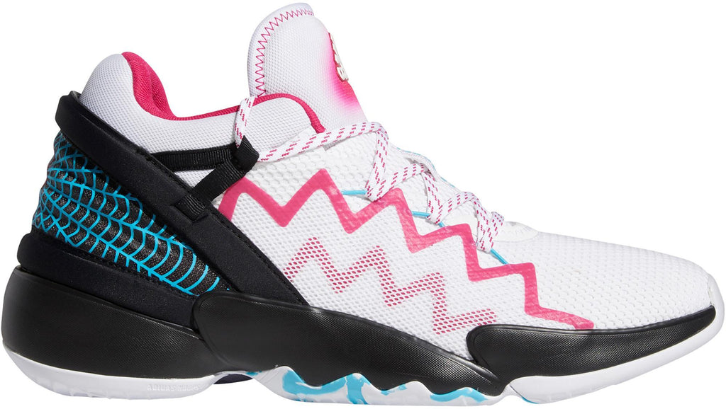 D.O.N. Issue #2 Marvel Spidey Sense Schoenen