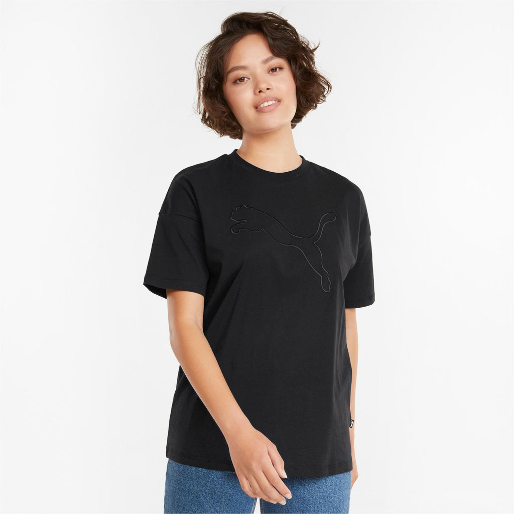 Her Tee