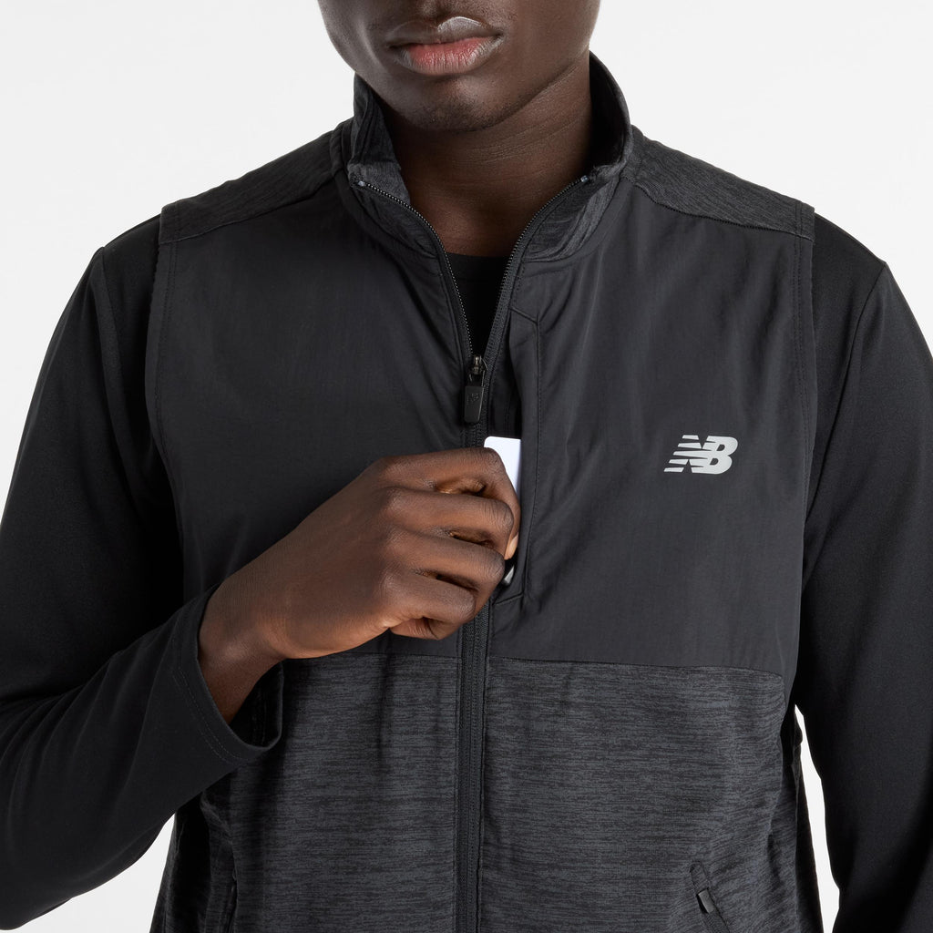 mv51200-bk vest
