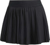 Club Pleated Skirt