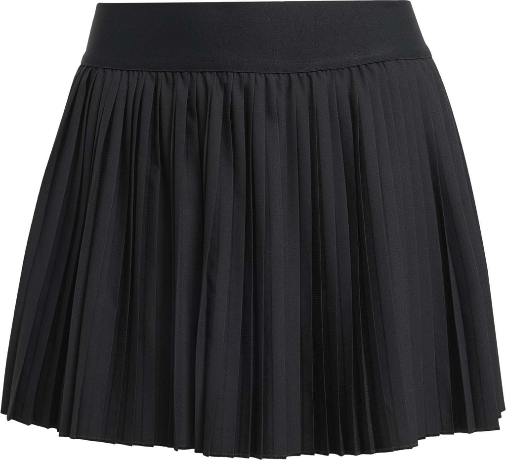 Club Pleated Skirt