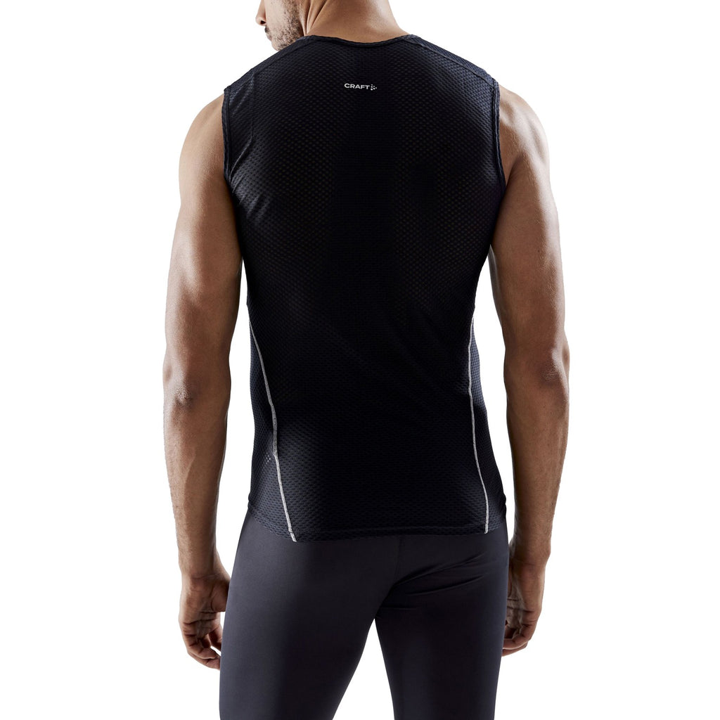 Cool Mesh Superlight Singlet