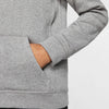 Sportswear Club Fleece kids hoodie