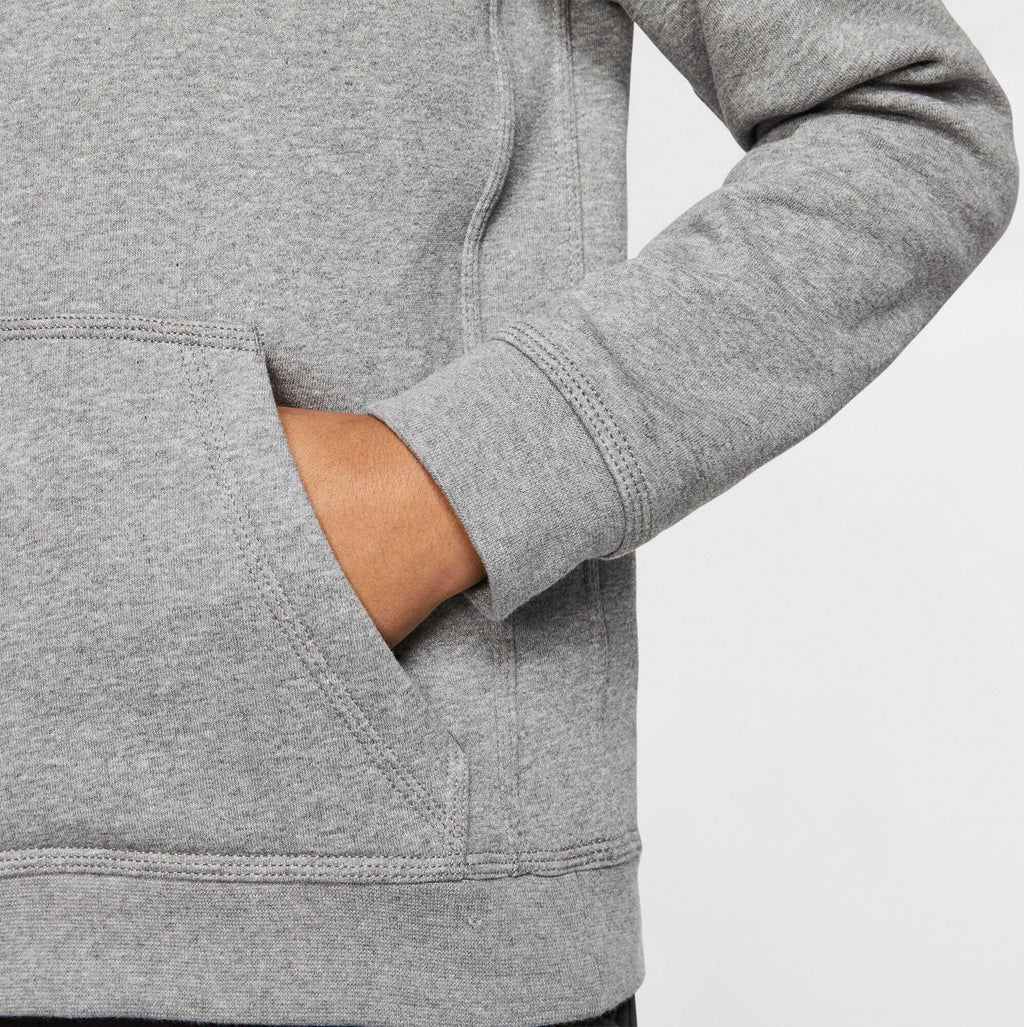 Sportswear Club Fleece kids hoodie