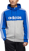 Essentials Colorblock Hooded Trainingsjack