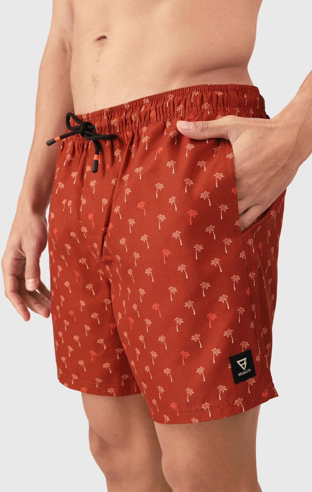 Cester-mini Men Swim Shorts